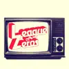 League of Zeros - League of Zeros - EP