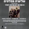 שלישית מפלסים - 20 שנות זמר דרום אמריקאי בישראל