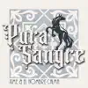 Xime & El Hombre Calma - Pura Sangre - Single