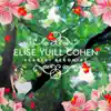 Elise Yuill Cohen - Scarlet Begonias