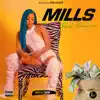 Ria Rania & Russell Records - Mills - Single