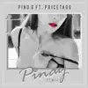 Pino G - Pinay (feat. Pricetagg) [Remix] - Single