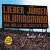 Mambo Kurt - Lieber Jürgen Kliiiiinsmann (Wir Wollen Weltmeister Sein) - EP