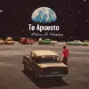 Pedro Jr Vargas - Te Apuesto (En Vivo) - Single