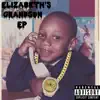 8liccy - Elizabeth's Grandson