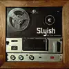 DJ Harrison - Slyish