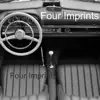 Four Imprints - Four Imprints (feat. Elliot Bild, Gusten Rudolph, Jim Holton & Richard Hill)