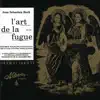 Ensemble Wolfgang von Karajan - Bach: The Art of Fugue, L'Art de la fugue, BWV 1080