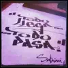 Satriani - Todo Llega Todo Pasa - Single