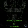 Vic Hernand - Nightmare Boy (Original Soundtrack)