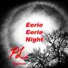 Playland - Eerie Eerie Night - EP