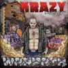 KRAZY WORDLIFE - The Warpath