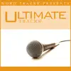 Ultimate Tracks - Sound of the Saints (As Made Popular By Audio Adrenaline) [Performance Track] - EP