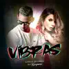 El Capi & Karymme - Vibras - Single