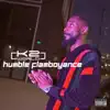 K2 World - Humble Flamboyance - Single