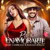 Gaby Zambrano & Ronald Borjas - Pa' Enamorarte - Single