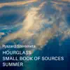 Ryszard Szeremeta - Hourglass Small Book of Sources Summer