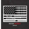 Myrish - Hush Money - Single