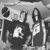 Kingdom WhiskeyDick - Vomit Tails... - Single