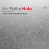 James Tennant & Katherine Austin - John Psathas: Halo (Version for Cello, Piano & Electronics) - EP