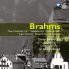 Daniel Barenboim & Sir John Barbirolli - Brahms: Piano Concertos 1 & 2, etc (1998 Remastered)