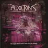 Revoltons - 386 High Street North: Come Back to Eternity