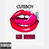 CUTEBOY - My Style - Single