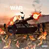 Thereal P3 - War - Single