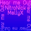 NitroNick - Hear Me Out (feat. MellyX) - Single