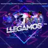 Rodrigo Ventura, Samuray Kuba, Montelier & Siddhartha El Primero - Llegamos (Remix) - Single