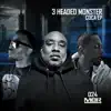 3 Headed Monster - Coca EP