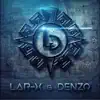 Lar-X & Denzo - Sexy Malvada - Single