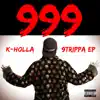 K-Holla - 9trippa EP