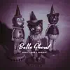 Belle Ghoul - Rabbit's Moon & Doomsday - EP