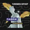 Porkhaan - Fabrik - Single