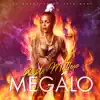 Purple Mellow - Megálo (feat. Yung Benz, DJ My Dowa & Lerumo) - Single