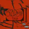 Shadow Irie - A Voz Do Que Nunca Se Calou - EP