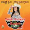 Marlene Rodriguez & Los Reales del Norte - Soy de Ambiente