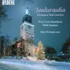 Turku Castle Chamber Choir, Kalevi Kiviniemi & Heikki Seppänen - Joulurauha - Christmas at Turku Cathedral