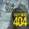 Enzzy Beatz - 404 vol. 3 (Instrumentals)