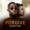 Teephlow - Forgive (feat. Adina) - Single