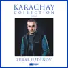 Зураб Узденов - Karachay Collection, Vol. 2