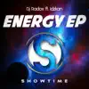 DJ Radox - Energy (feat. Idzkan) - Single