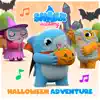 Shark Academy - Halloween Adventure - EP