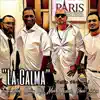 Nandy Rosario, Benny Rios, Edwin Lebron & Tony Alicea - La Calma (Salsa Version) - Single