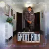 Carl B. Phillips - Great Rain (feat. James Murray) - Single