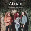 ATRIAN - Tu Amor Me Sana - Single