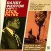 Randy Weston Trio & Cecil Payne - Randy Weston Trio