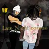 dolobxn - Late Night Convos (feat. Ybk Wavy) - Single