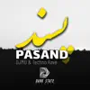 Techno Rave & Djmd - Pasand - Single